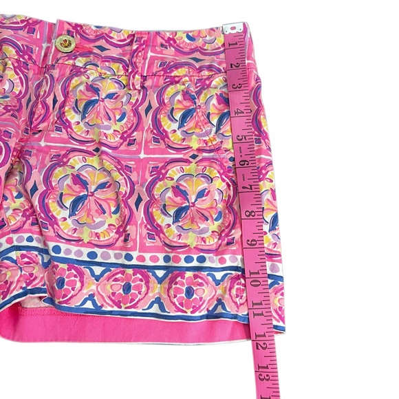 Lilly Pulitzer Shorts - Picture 11 of 12